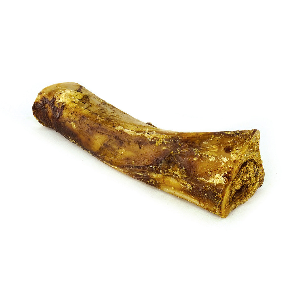 8″ CENTER BONE STUFFED LAMB