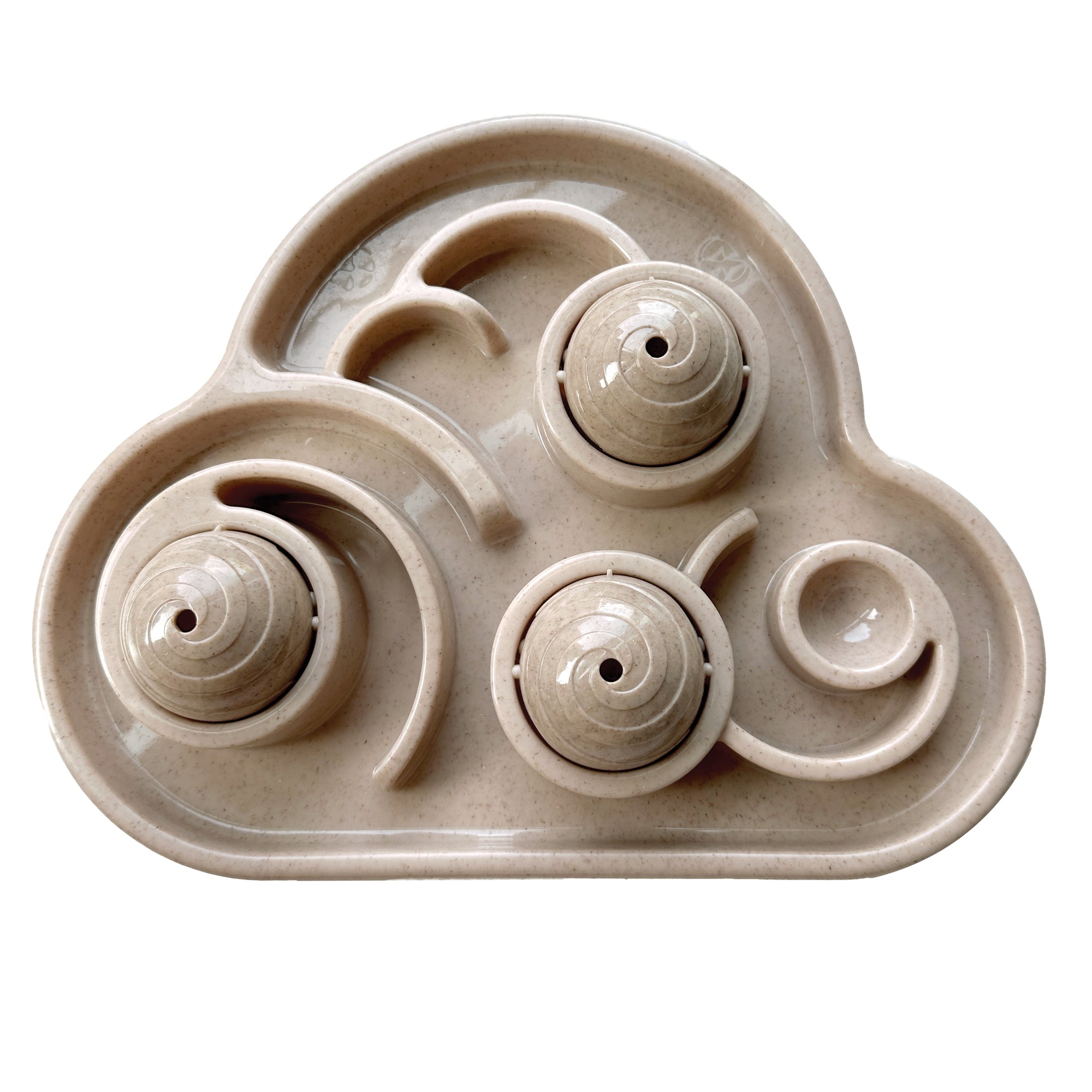 Hide 'n Seek Interactive Slow Feeder