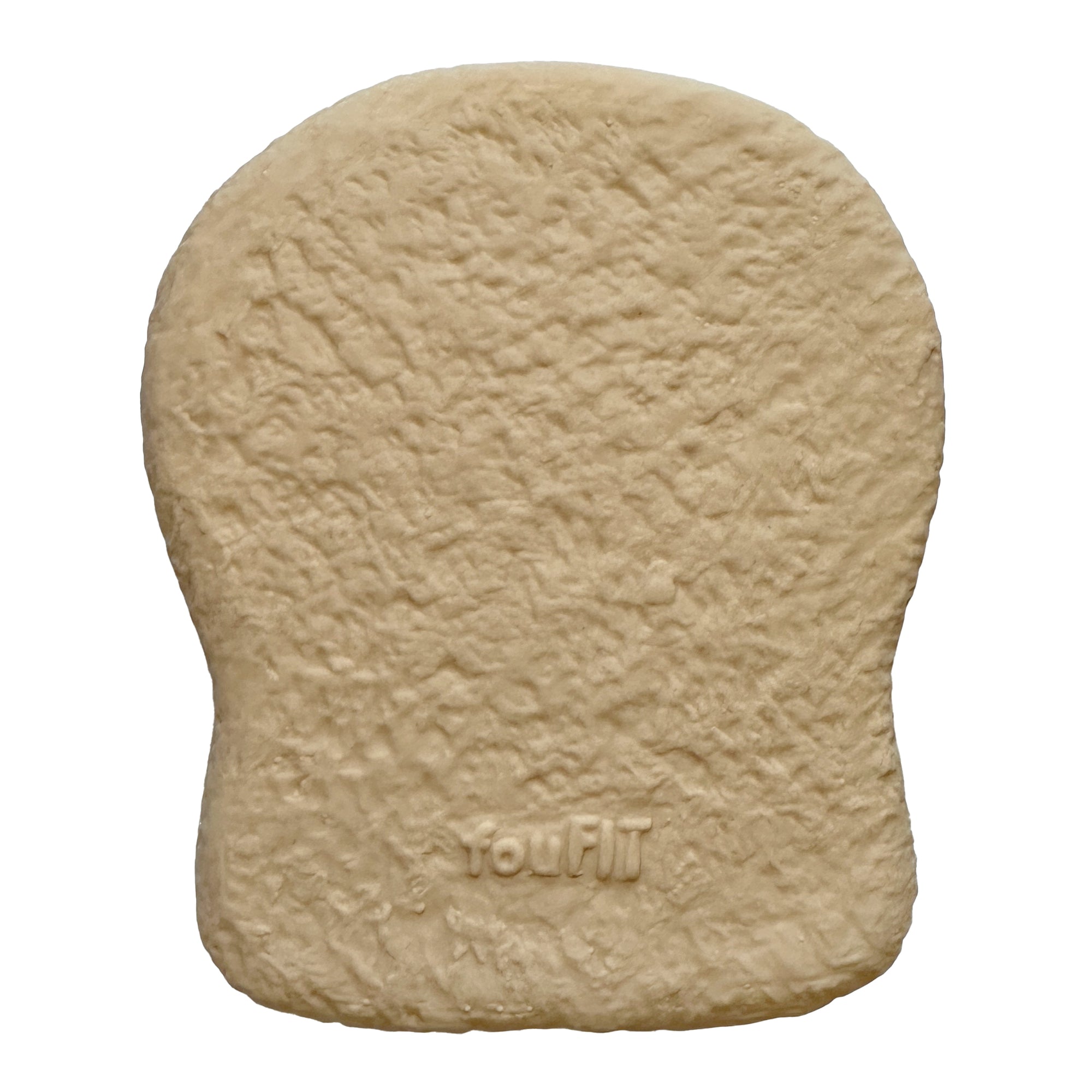 Cookies for Santa Chew Latex Toys (4.5-5")