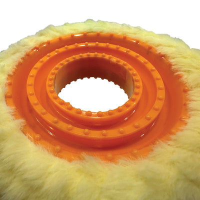 Hide 'n Seek Ring Around the Plushie (9")