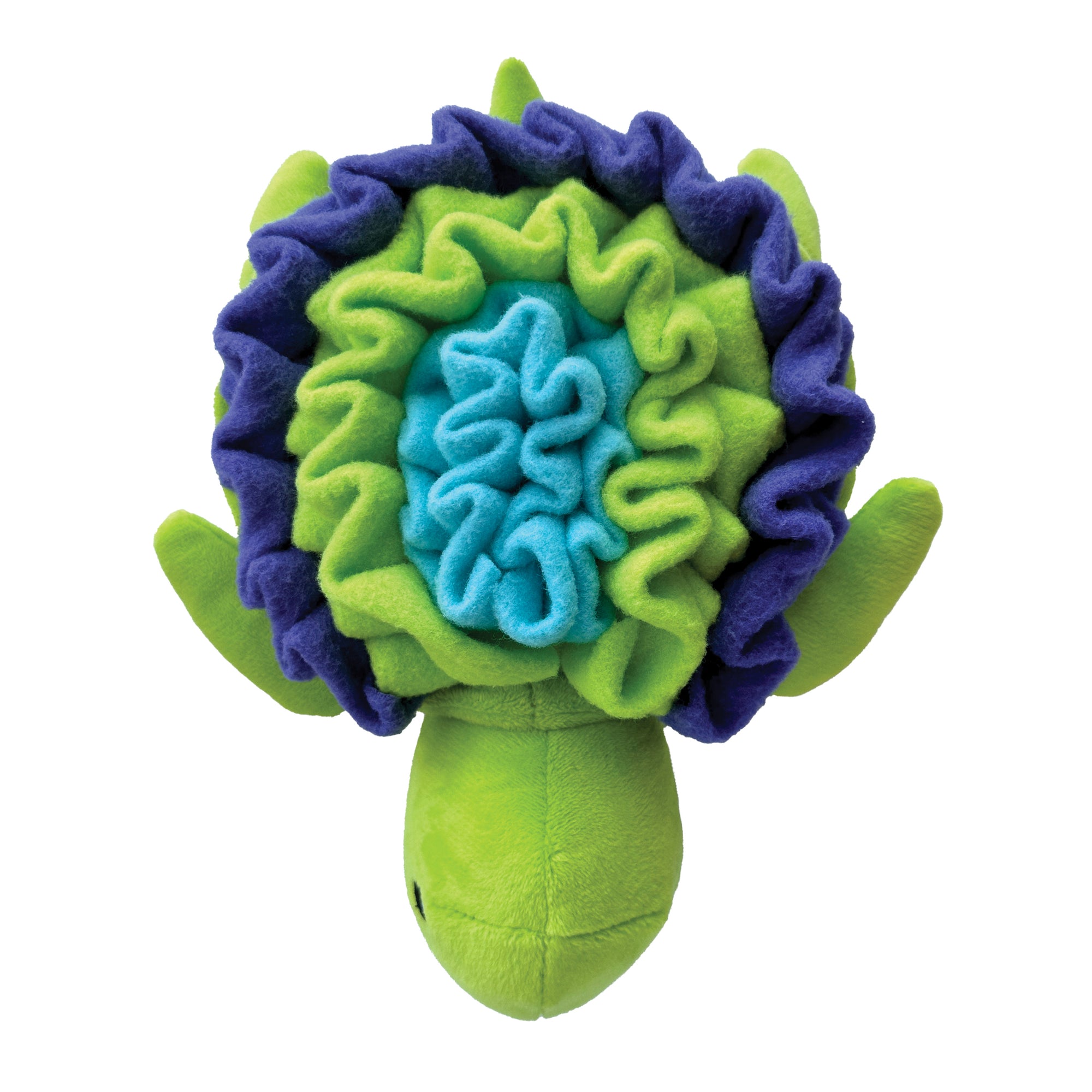 Hide 'n Seek Under the Sea Snuffle (7.5-8.5")