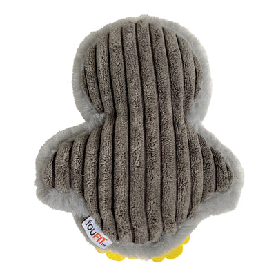 Holiday Corduroy Pals (7.5-8.5")