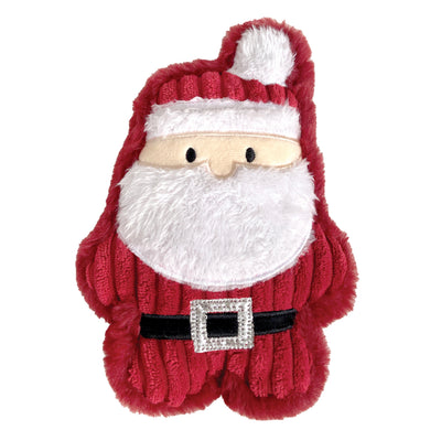 Holiday Corduroy Pals (7.5-8.5")