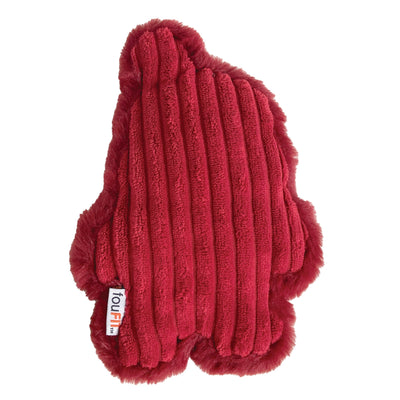 Holiday Corduroy Pals (7.5-8.5")