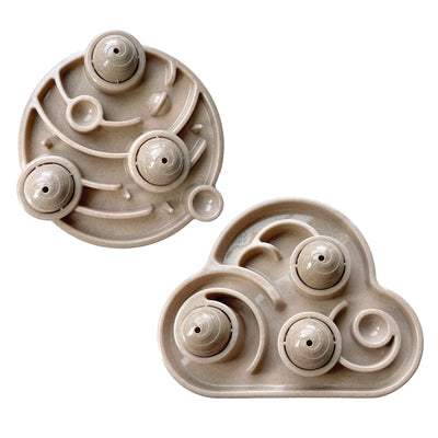 Hide 'n Seek Interactive Slow Feeder