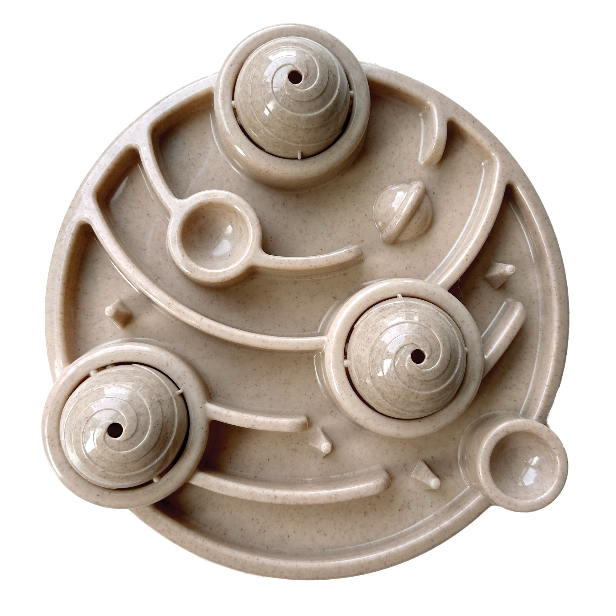 Hide 'n Seek Interactive Slow Feeder