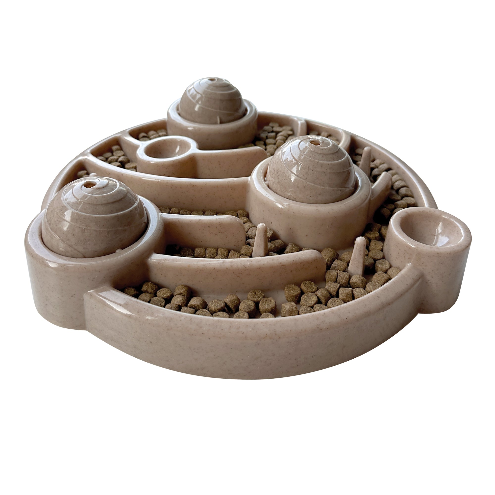 Hide 'n Seek Interactive Slow Feeder