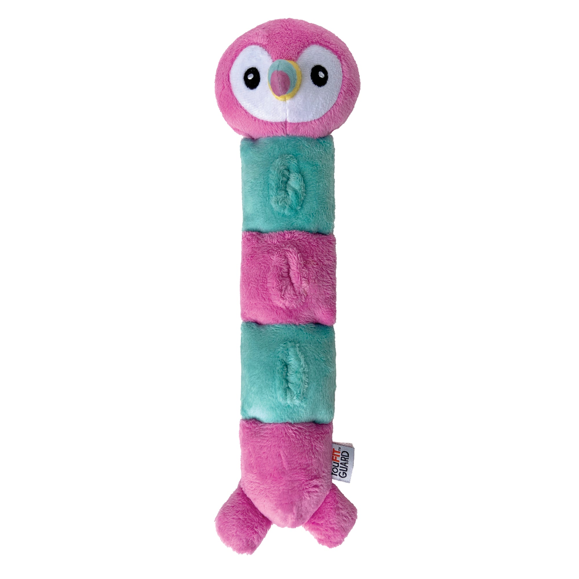 Hide 'n Seek Caterplushies (11-21")
