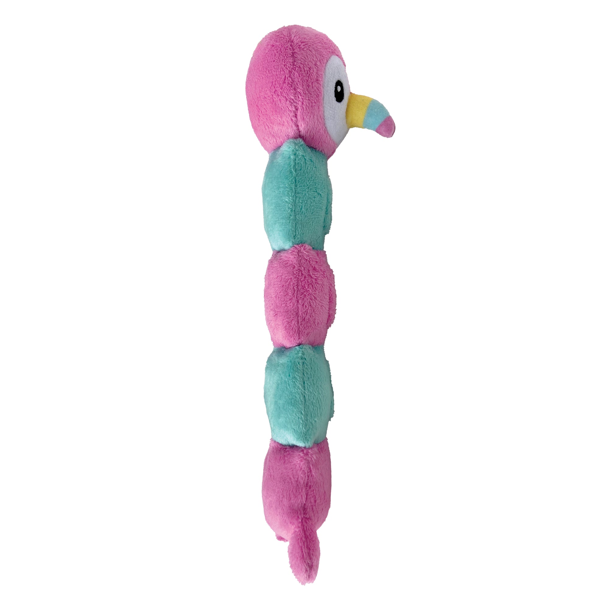 Hide 'n Seek Caterplushies (11-21")
