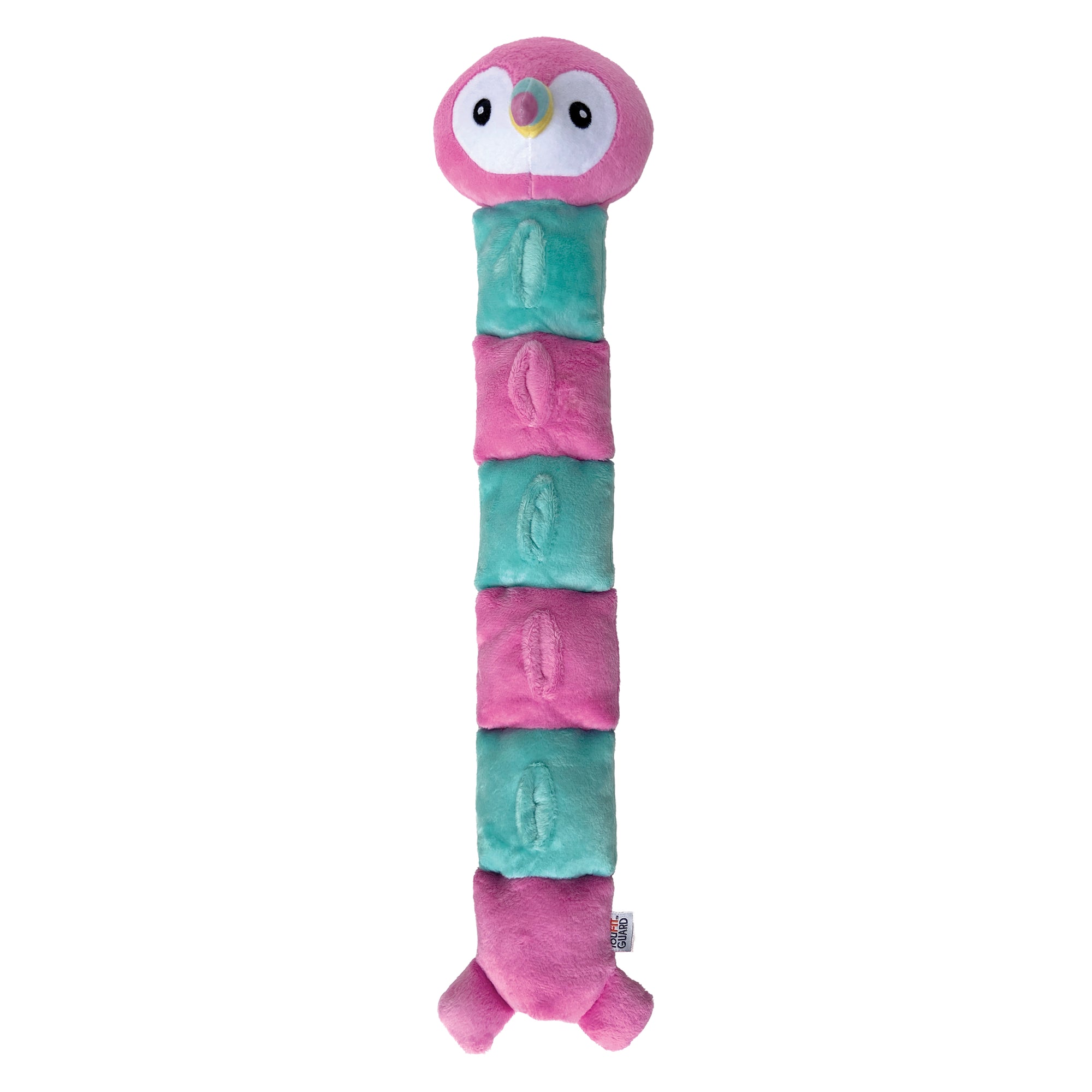 Hide 'n Seek Caterplushies (11-21")