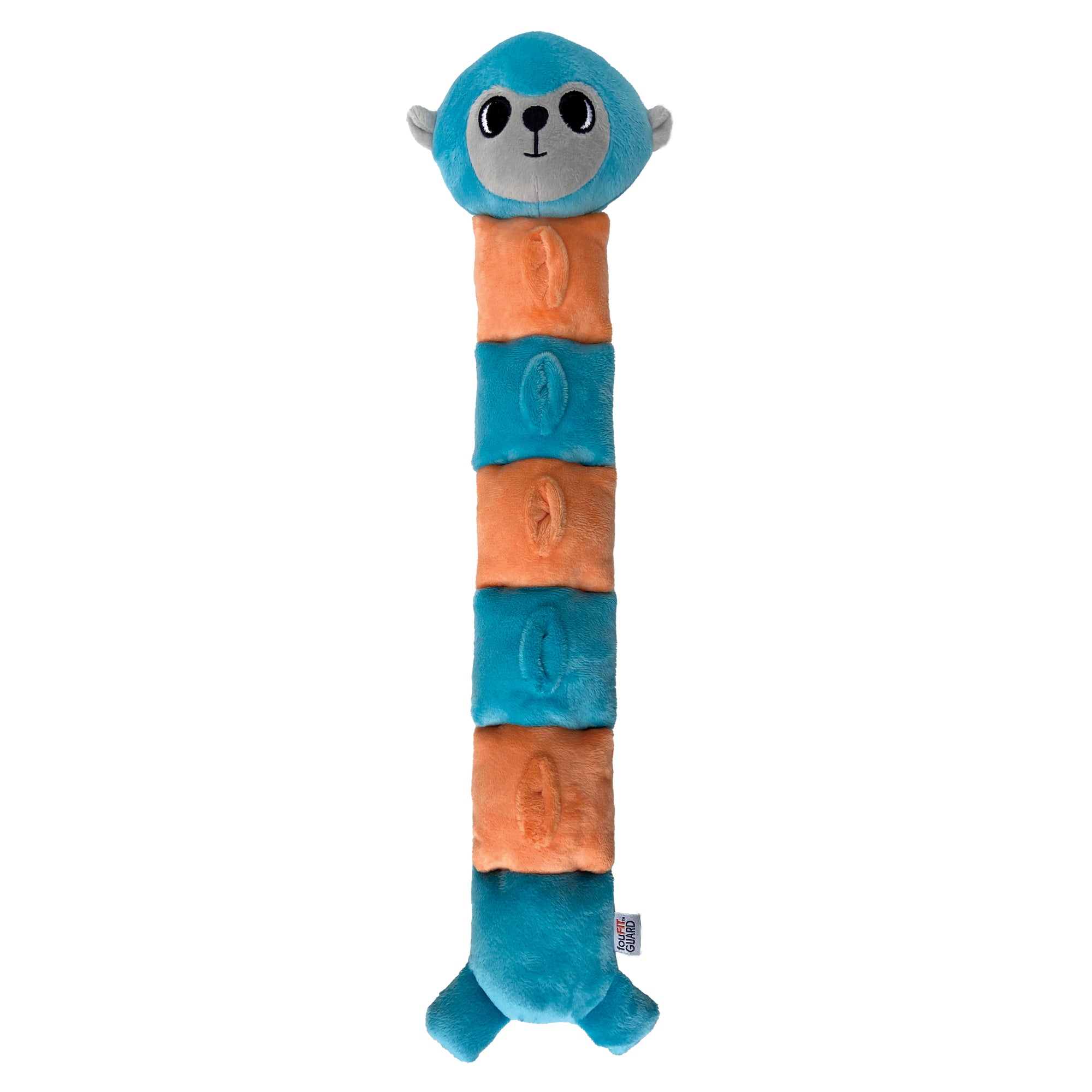 Hide 'n Seek Caterplushies (11-21")