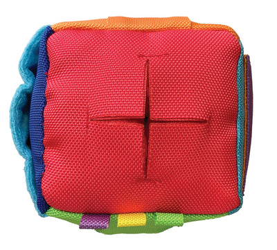 Hide 'n Seek Cube (4.5")