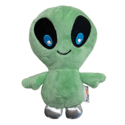 Outer Space Plushies (3.5-5.5")