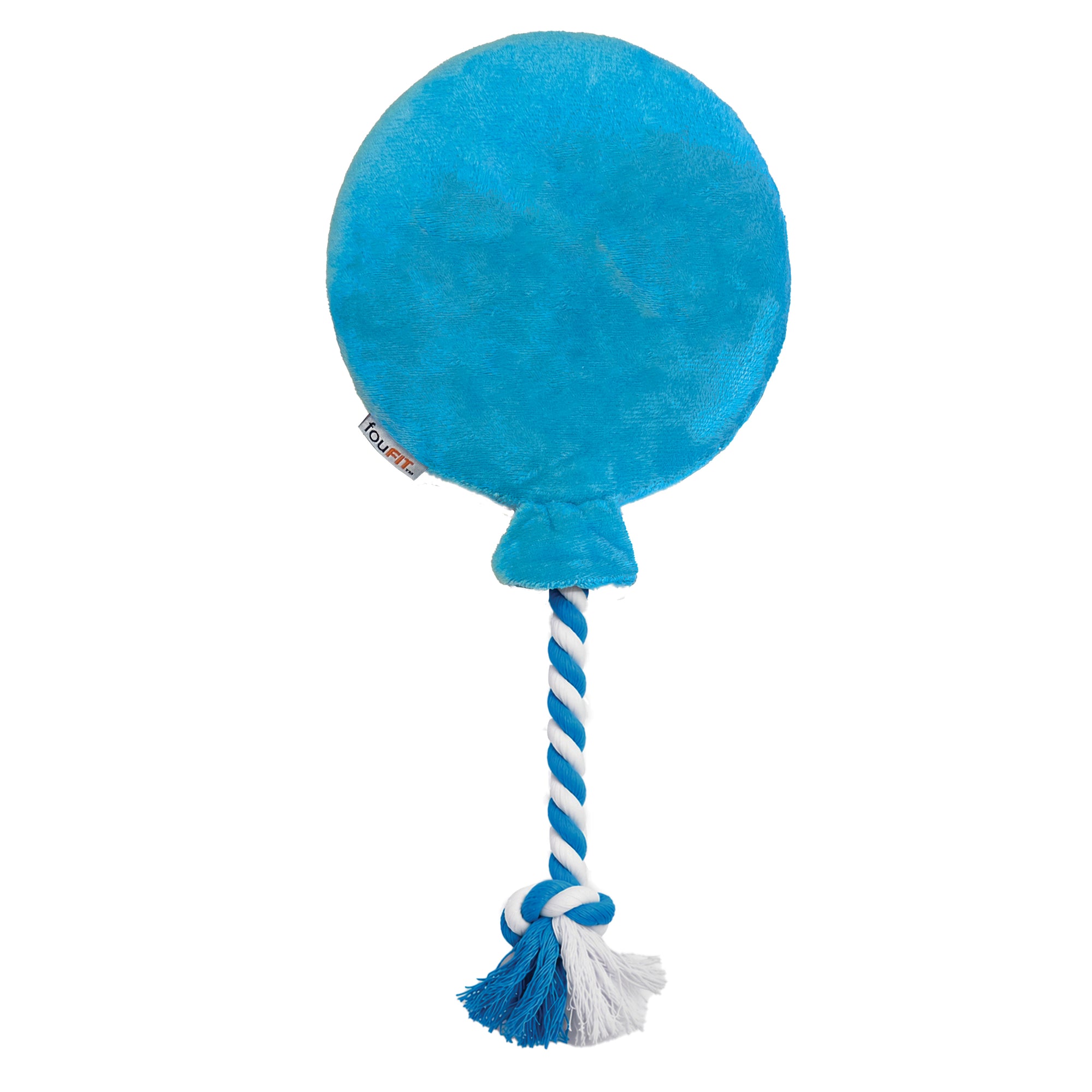 Birthday Balloon Squeakies (14")