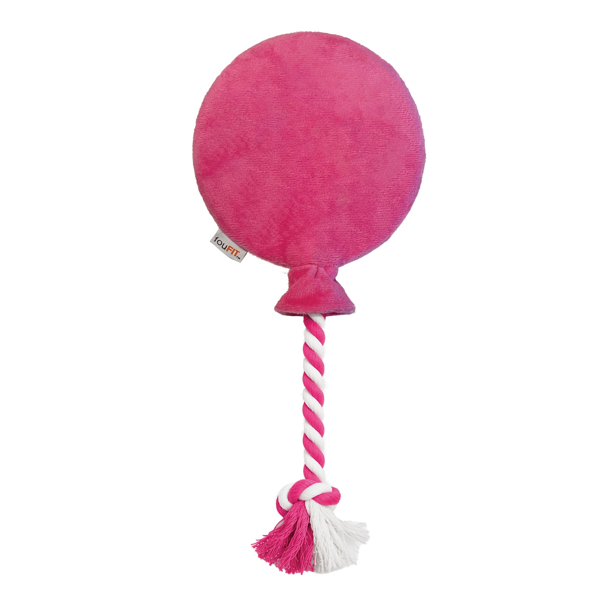 Birthday Balloon Squeakies (14")