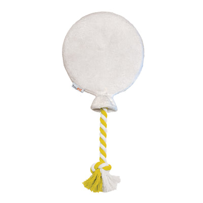Birthday Balloon Squeakies (14")