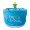 Hide 'n Seek Birthday Cake Snuffle (5")