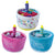 Hide 'n Seek Birthday Cake Snuffle (5")