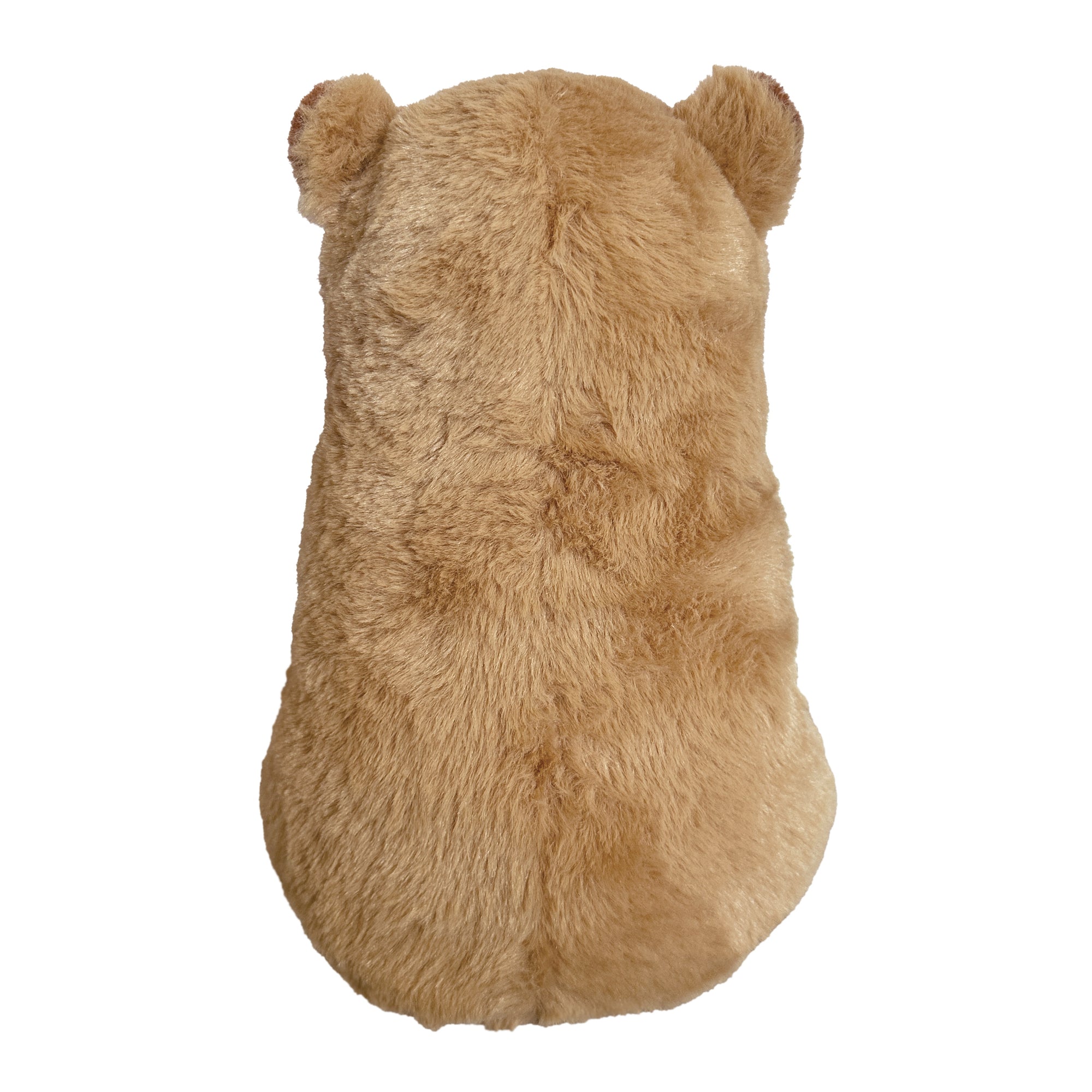 Capybara Plushies (6-11")