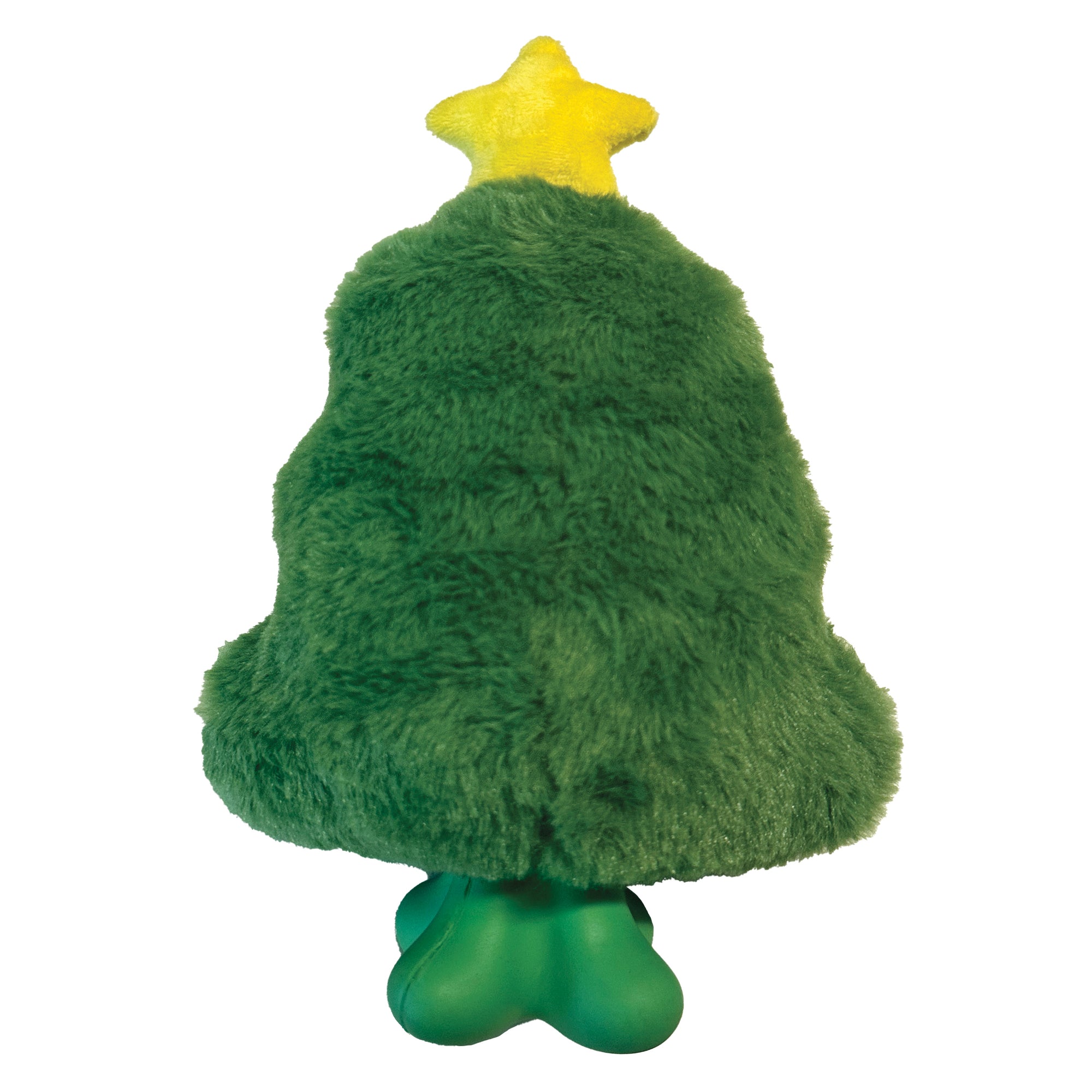 Chew-Core Festive Tree (8.5")
