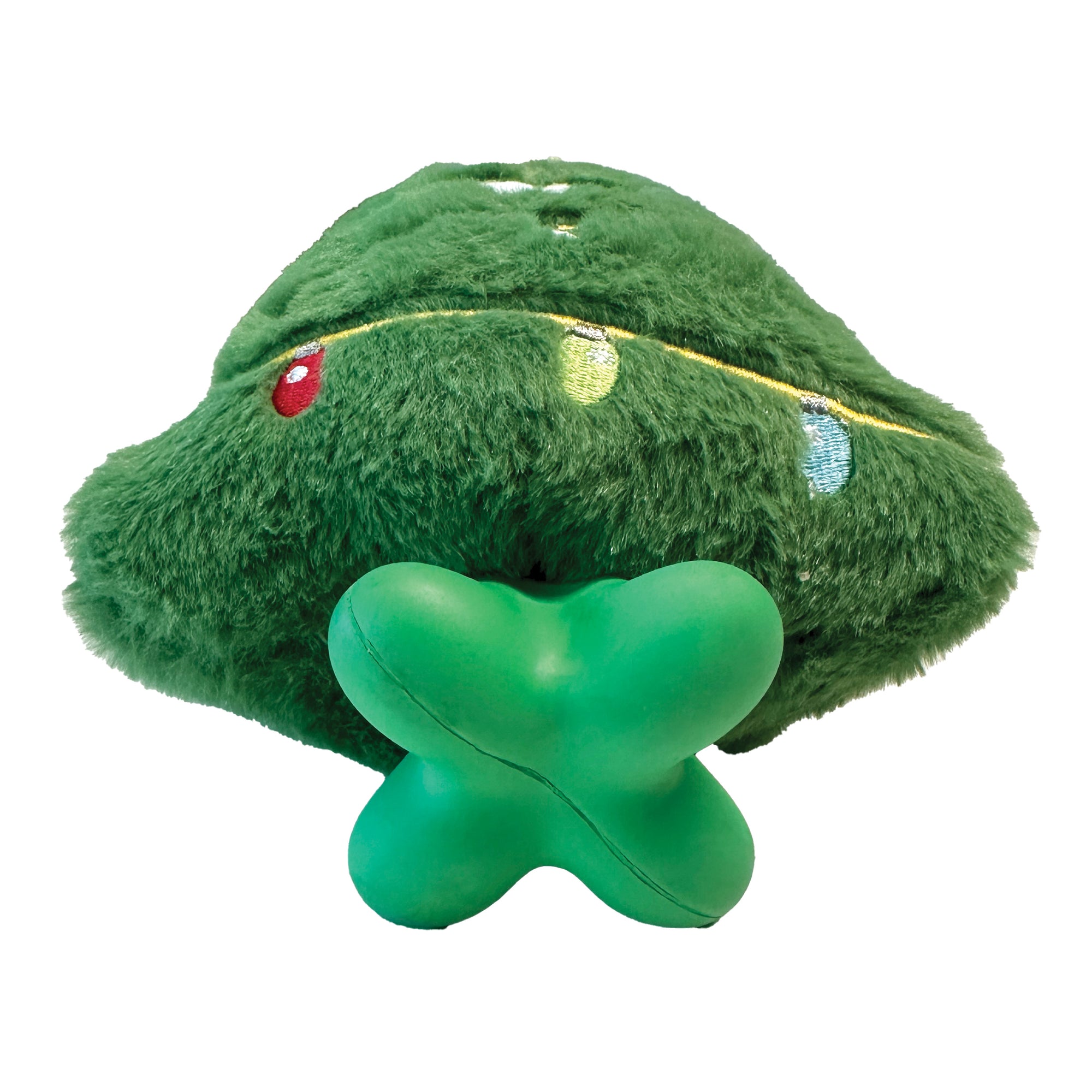 Chew-Core Festive Tree (8.5")