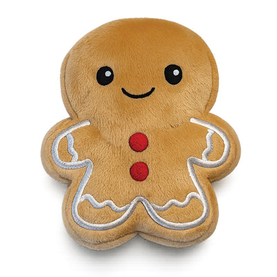 Cookie Cutter Plushies (4.5")