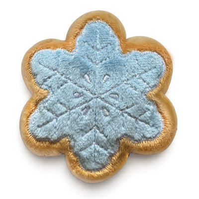 Cookie Cutter Plushies (4.5")