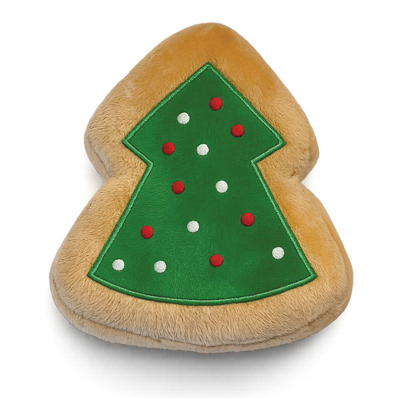 Cookie Cutter Plushies (4.5")