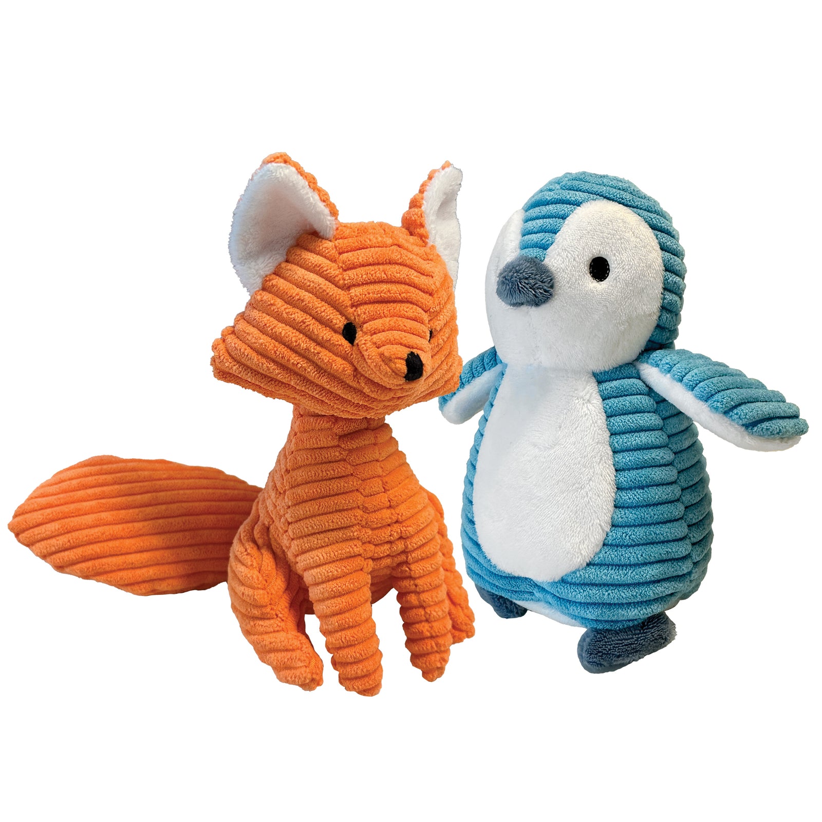 Corduroy Cuties (6")