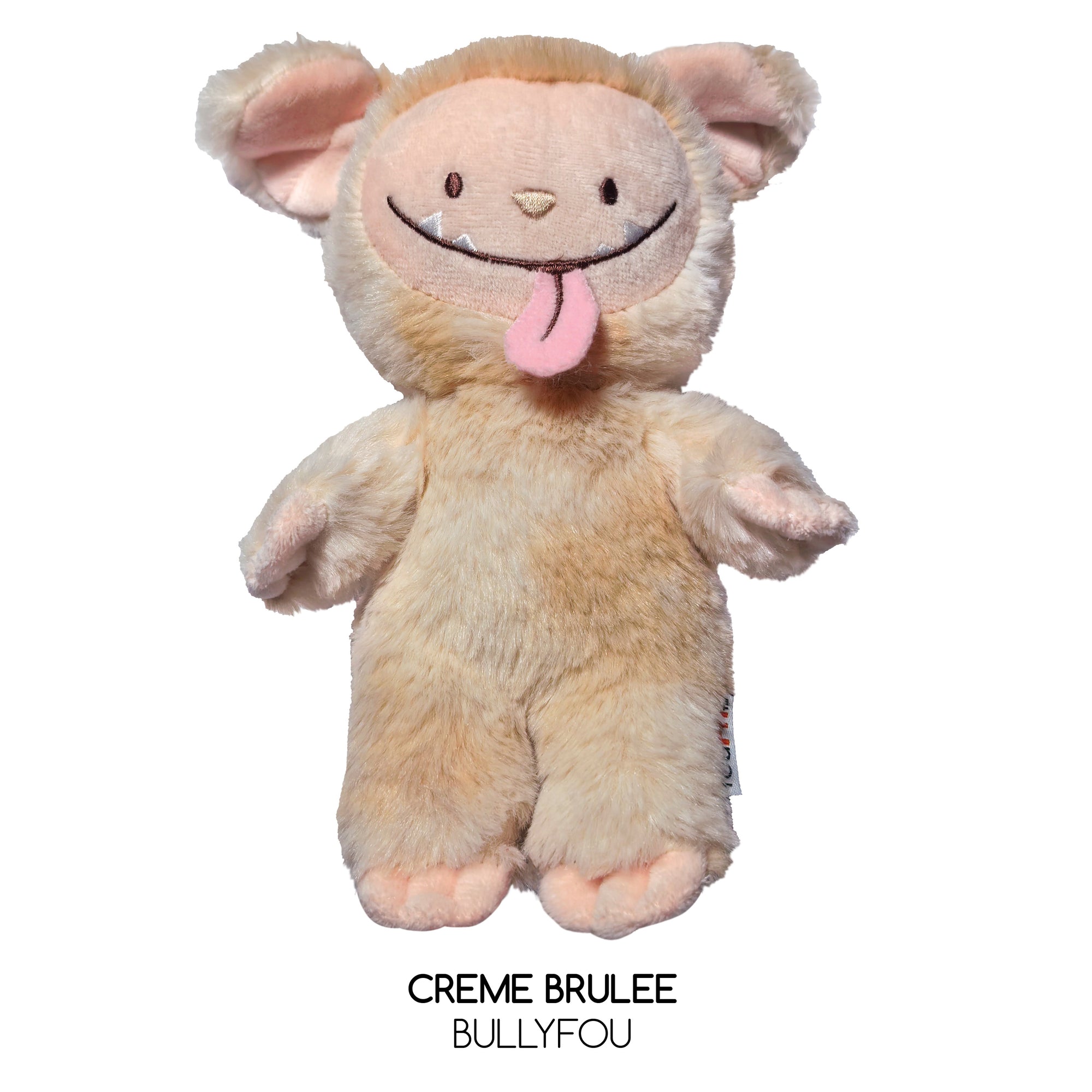 Lafoufou Collectibles (8")