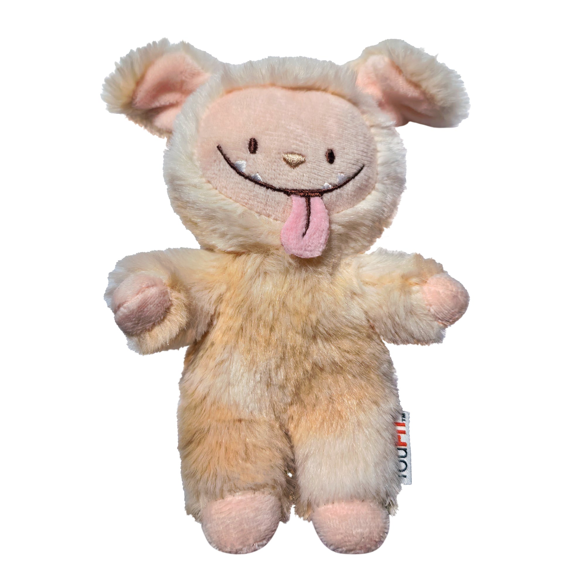 Lafoufou Collectibles Clipstrip of 12 Toys (6.5")