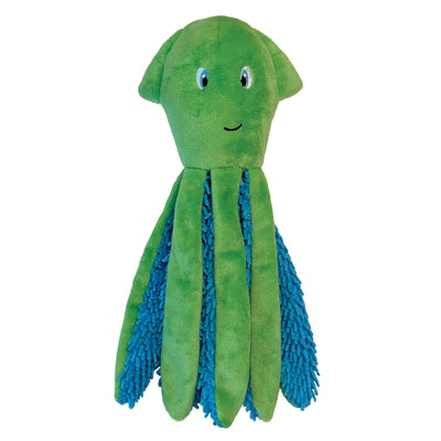 CUDDLEfish Plushies (9-12.5")