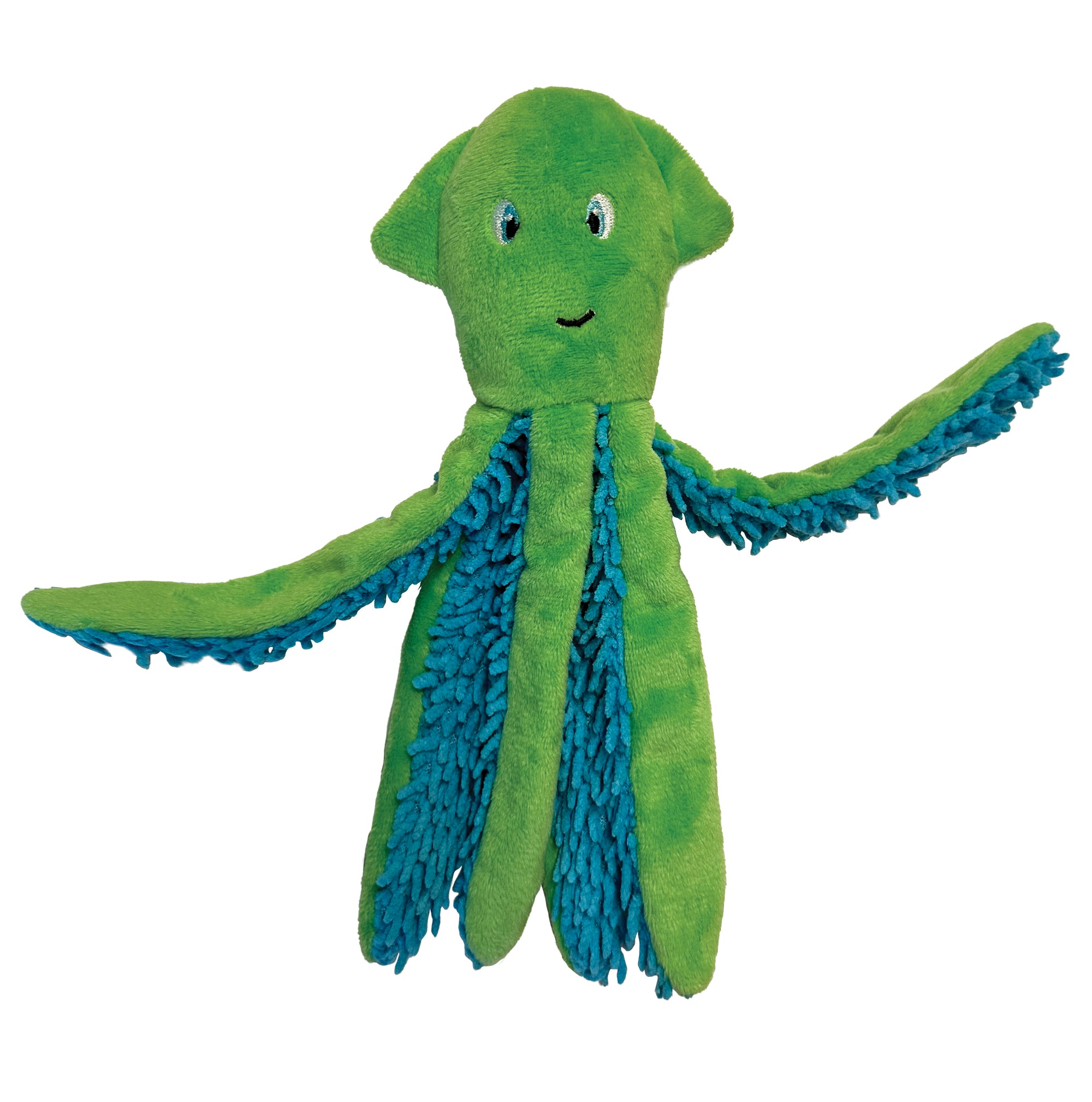 CUDDLEfish Plushies (9-12.5")