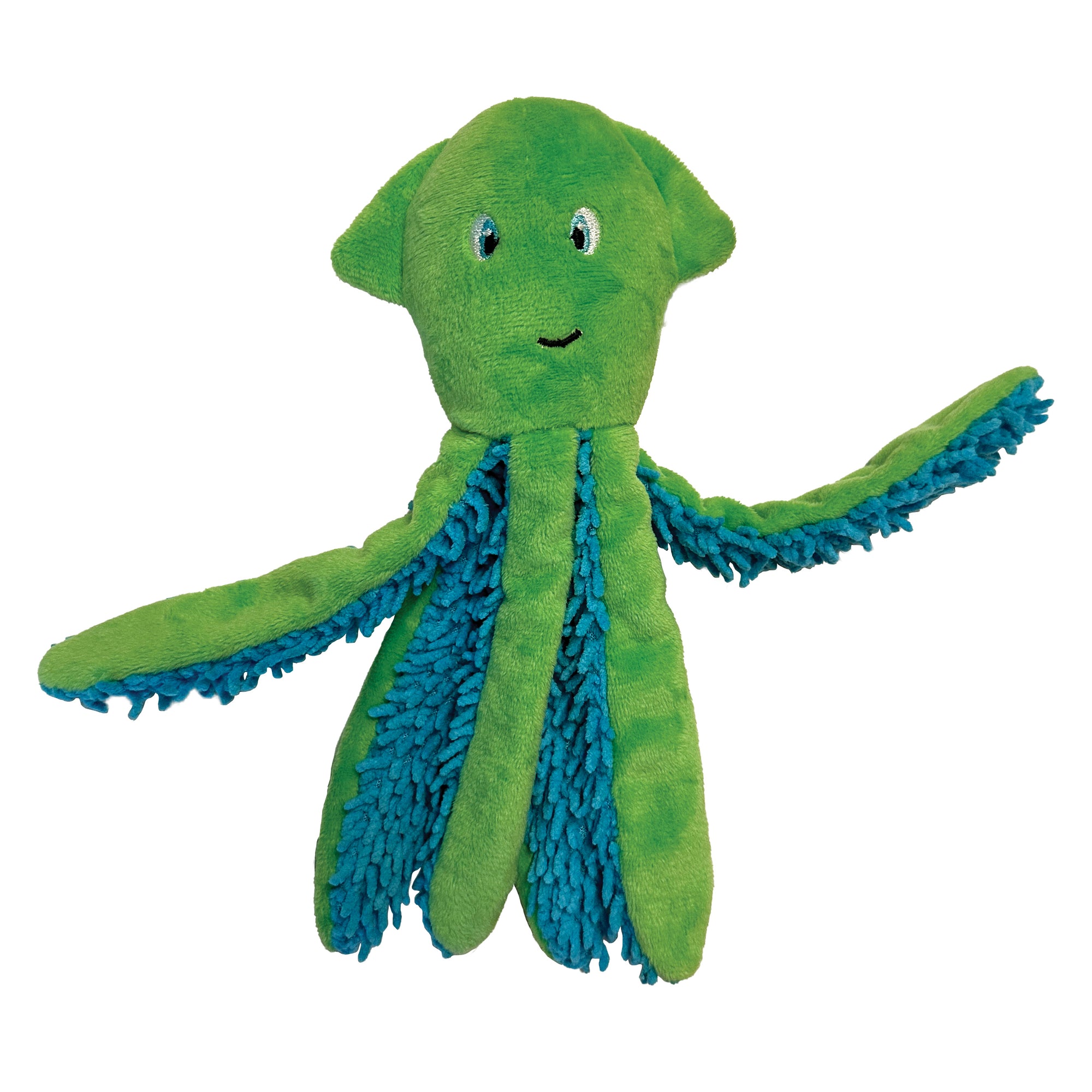 CUDDLEfish Plushies (9-12.5")