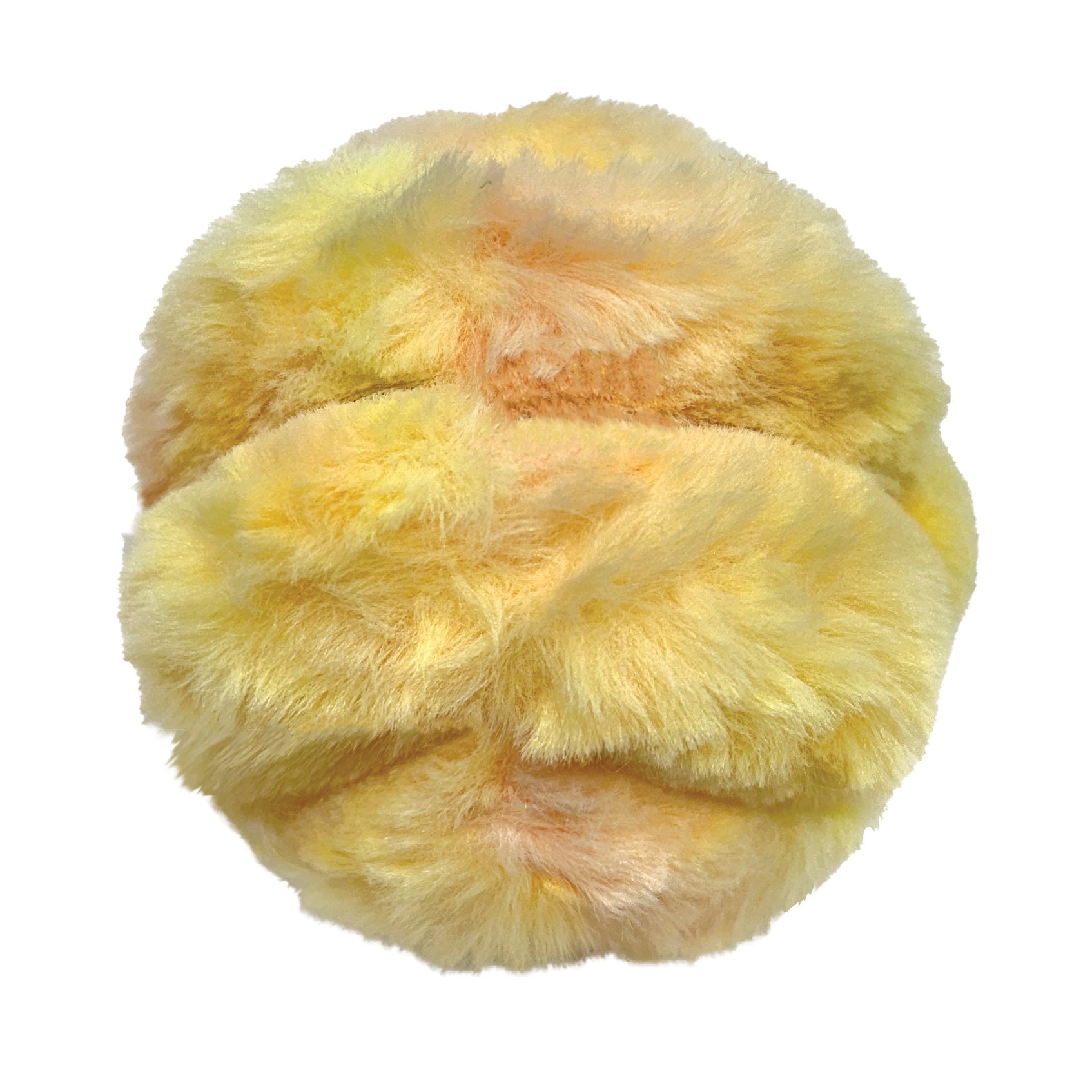 Fuzzy Wuzzy Goof Balls (3-4")