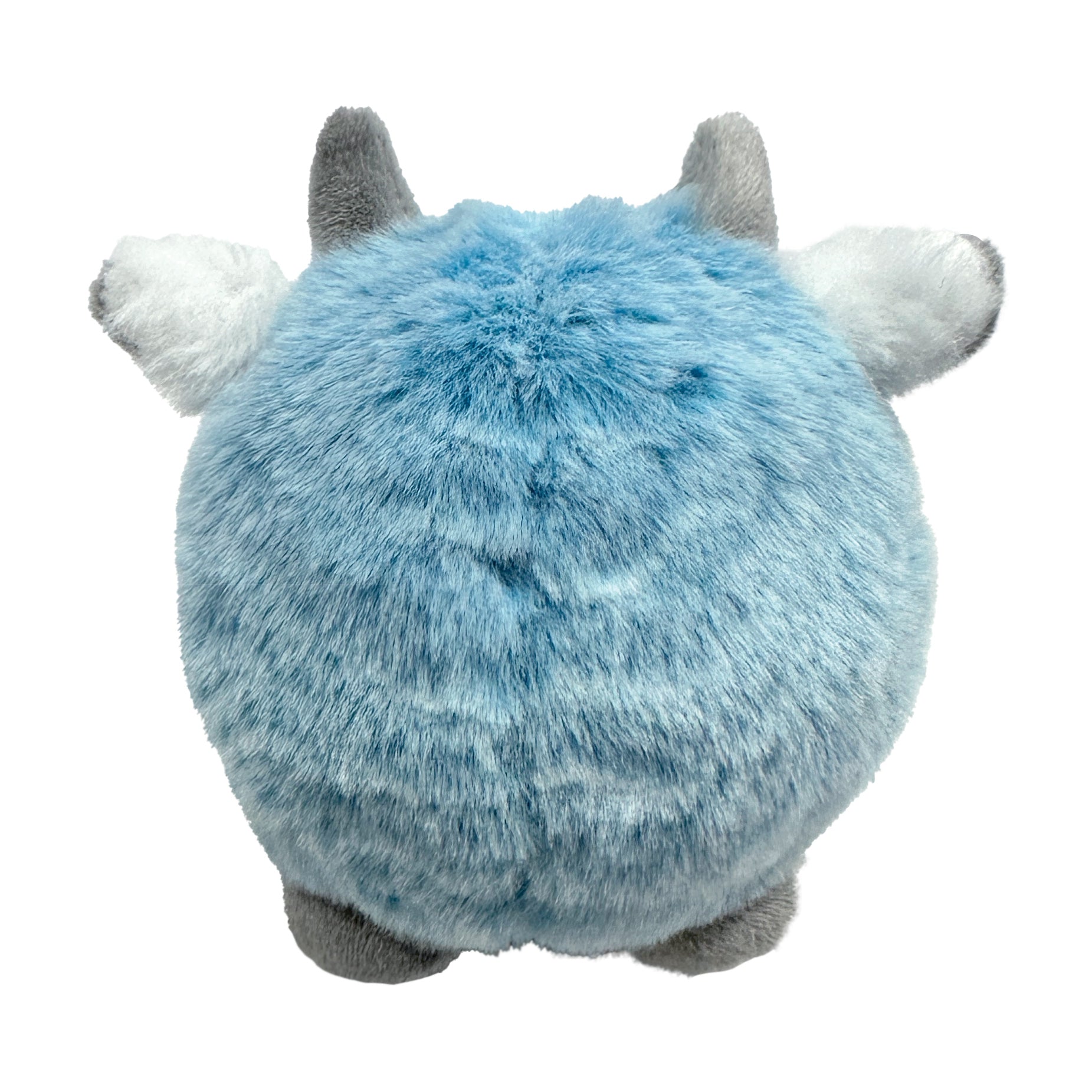 Fuzzy Wuzzy MooMoo (3.5-4.5