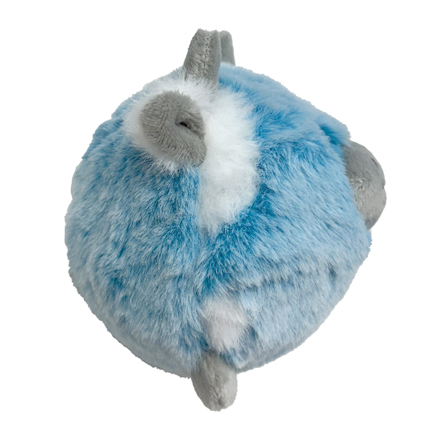 Fuzzy Wuzzy MooMoo (3.5-4.5