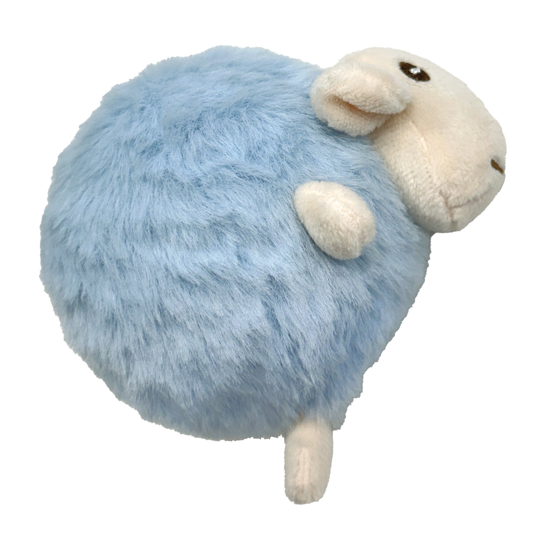 Fuzzy Wuzzy Sheep (3.5-5")