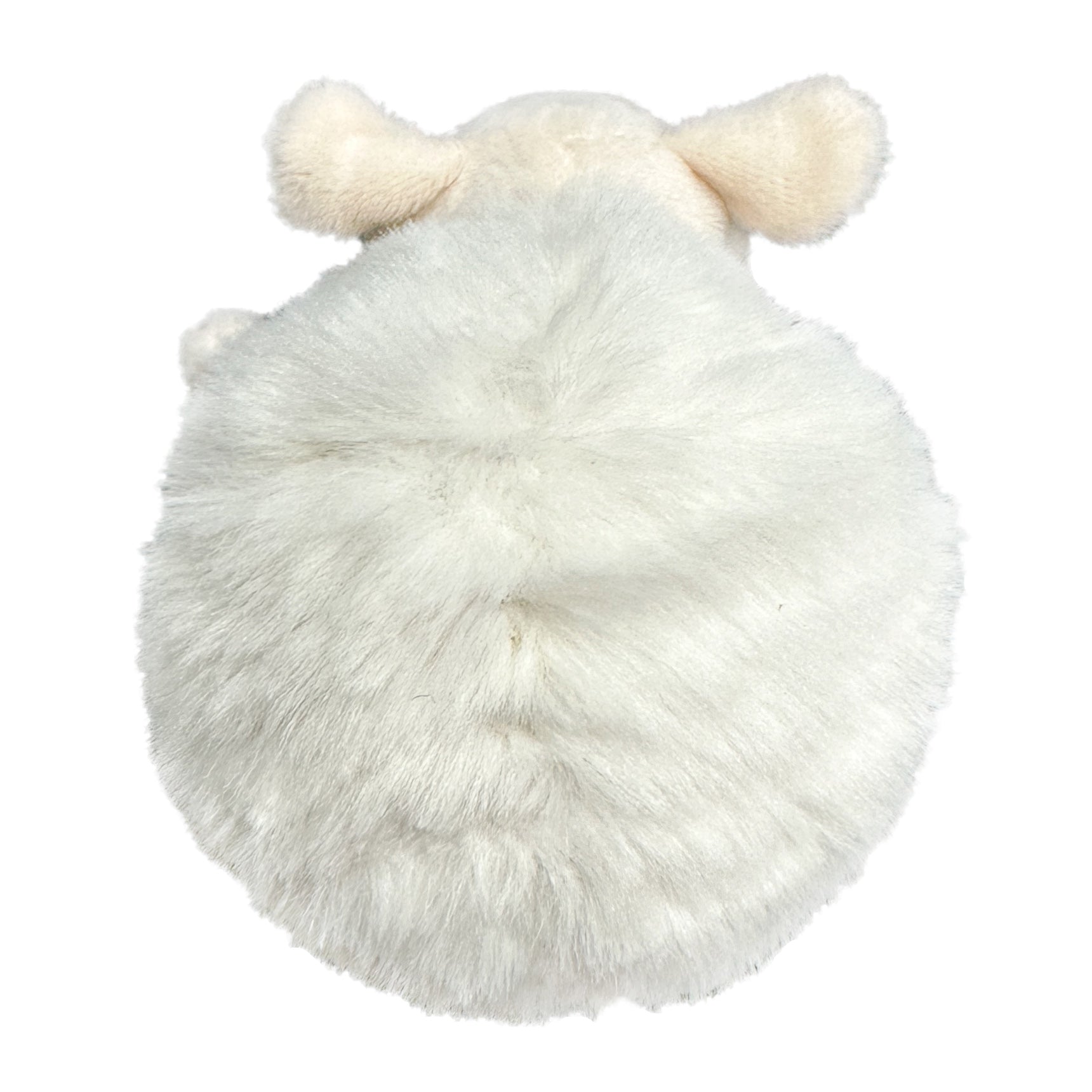 Fuzzy Wuzzy Sheep (3.5-5")