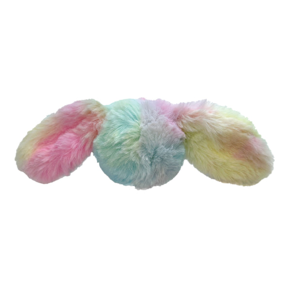 Fuzzy Wuzzies (2.5-3.5