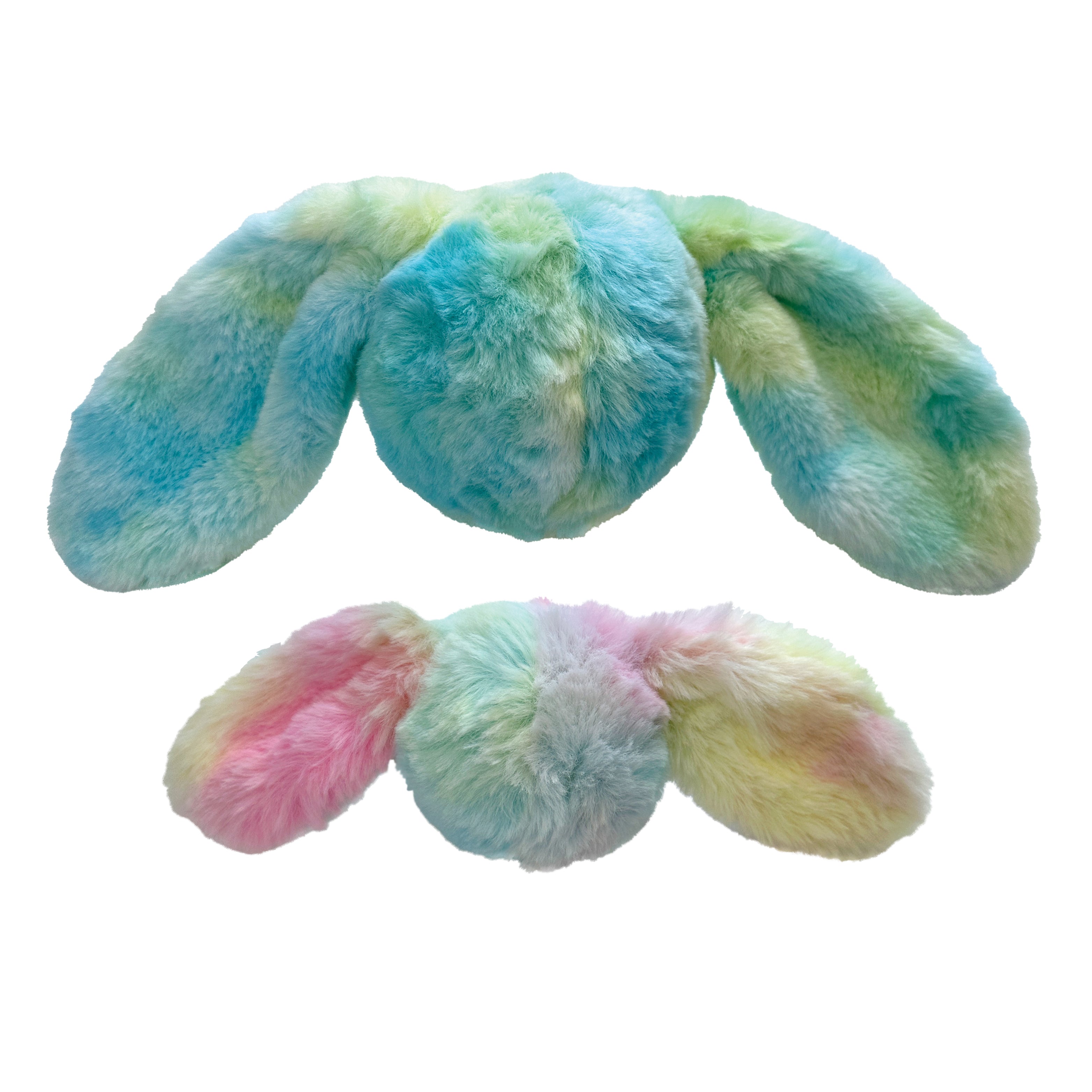 Fuzzy Wuzzies (2.5-3.5