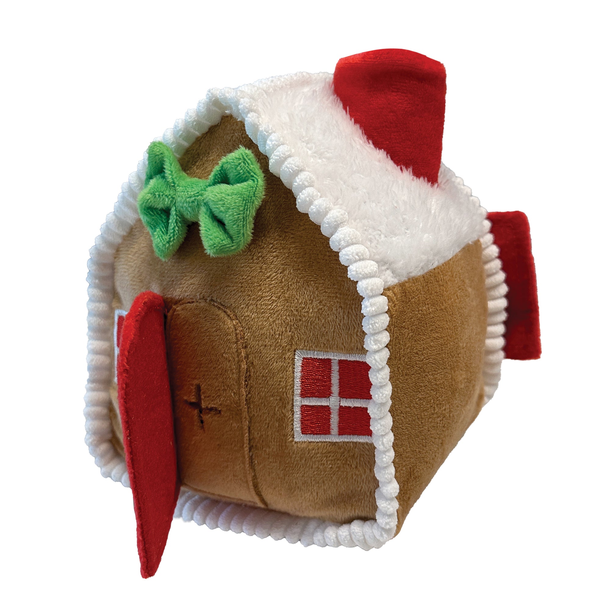 Hide 'n Seek Gingerbread Playhouse