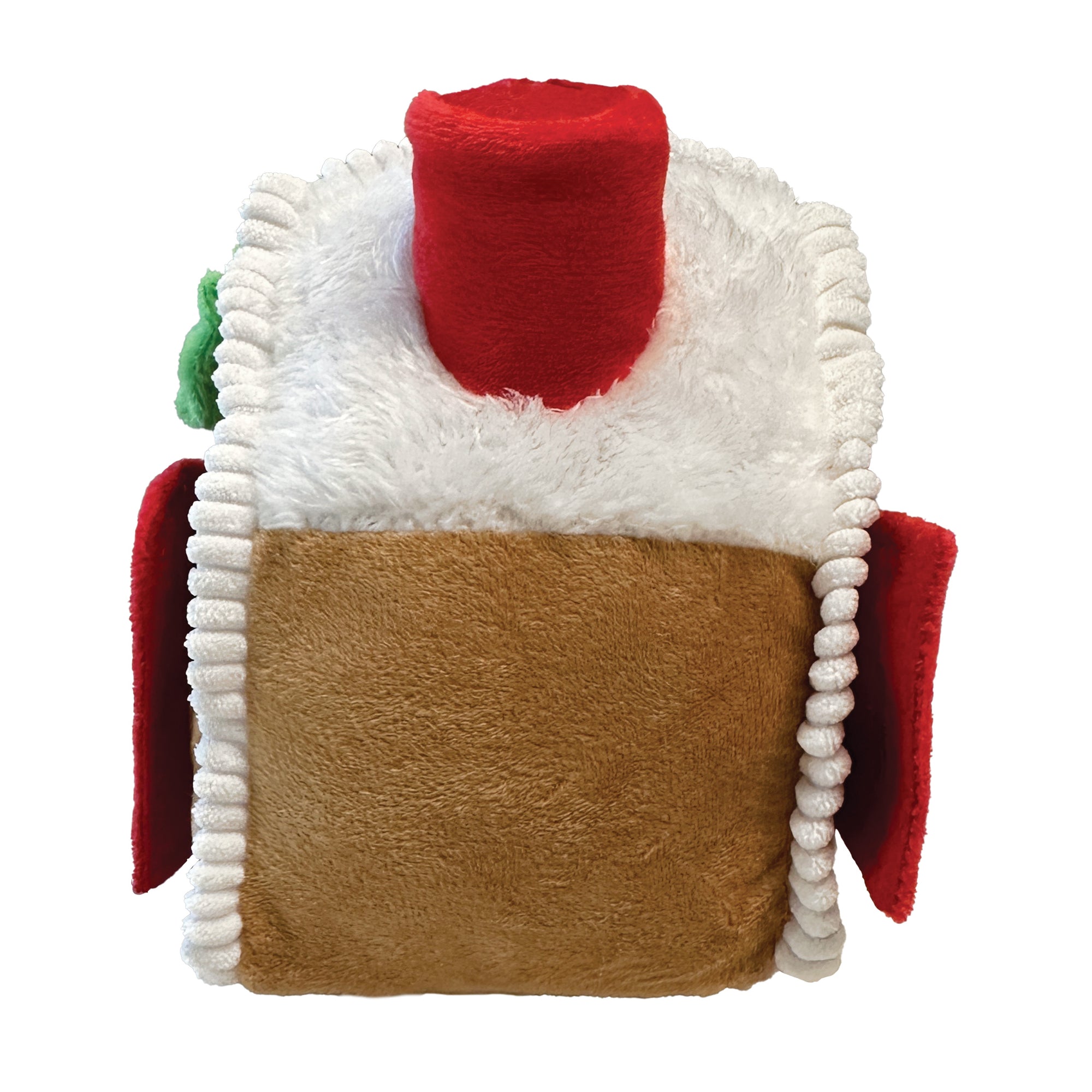 Hide 'n Seek Gingerbread Playhouse