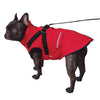 Harness Coat