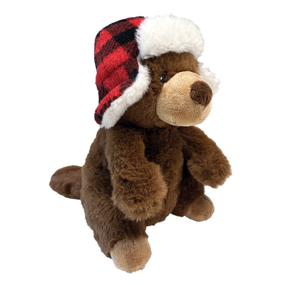 Heritage Trapper Beaver (8")