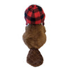 Heritage Trapper Beaver (8")