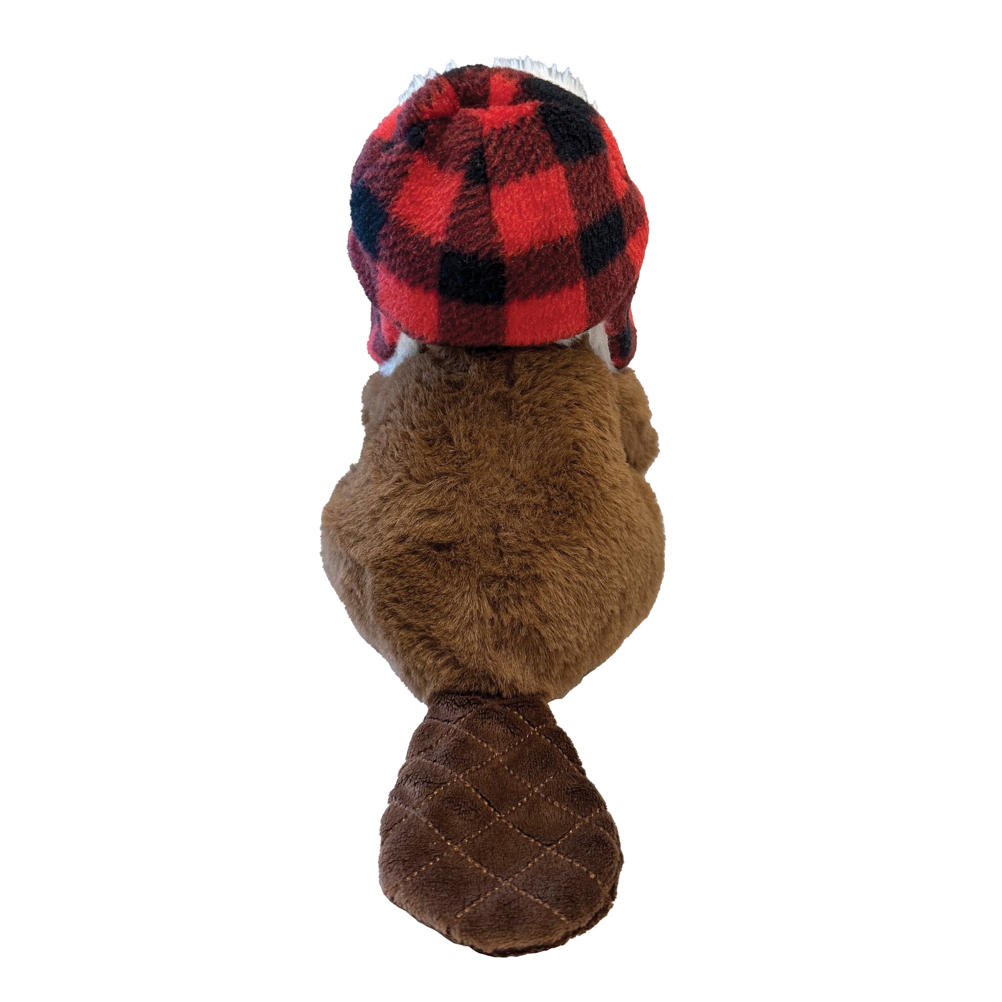 Heritage Trapper Beaver (8")