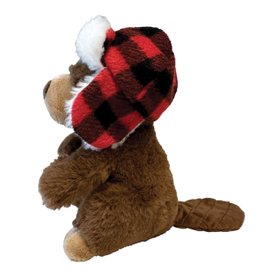 Heritage Trapper Beaver (8")