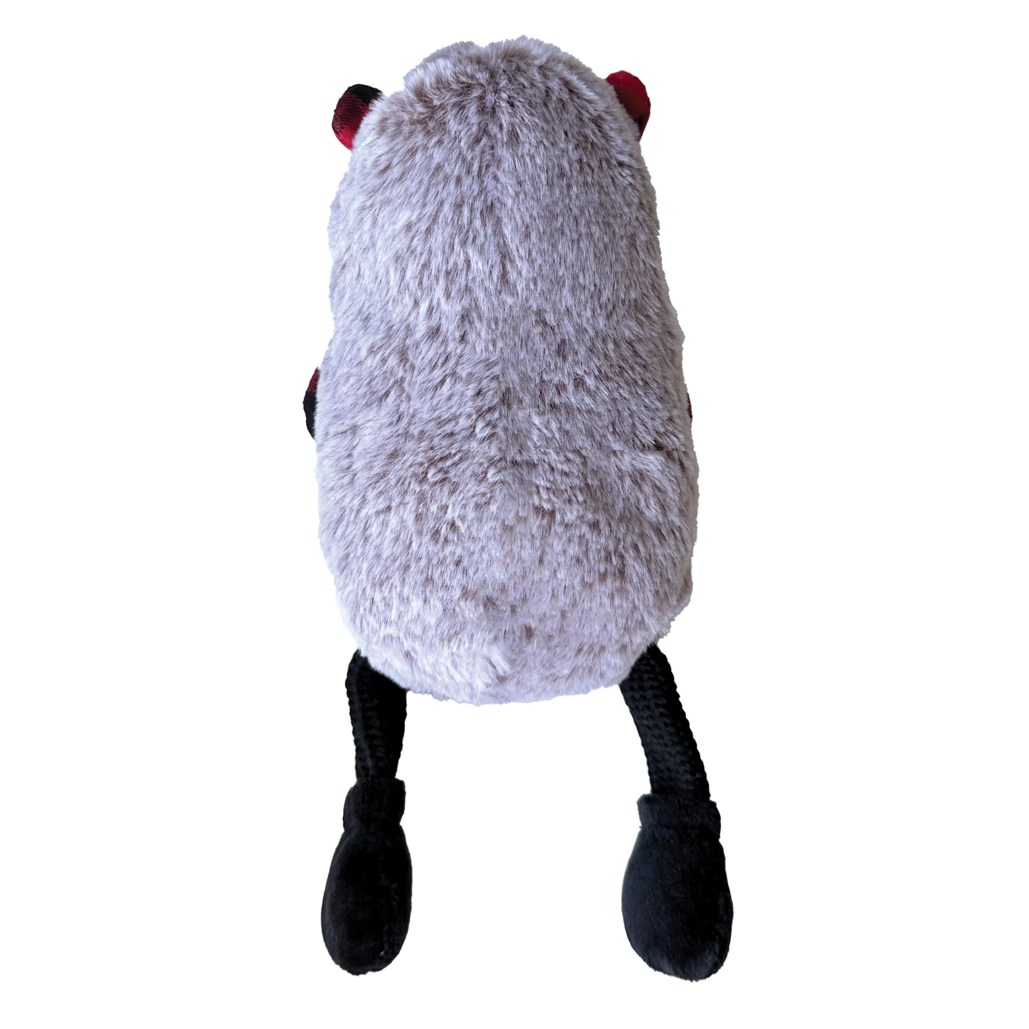 Heritage Pully Plush (11-13.5")