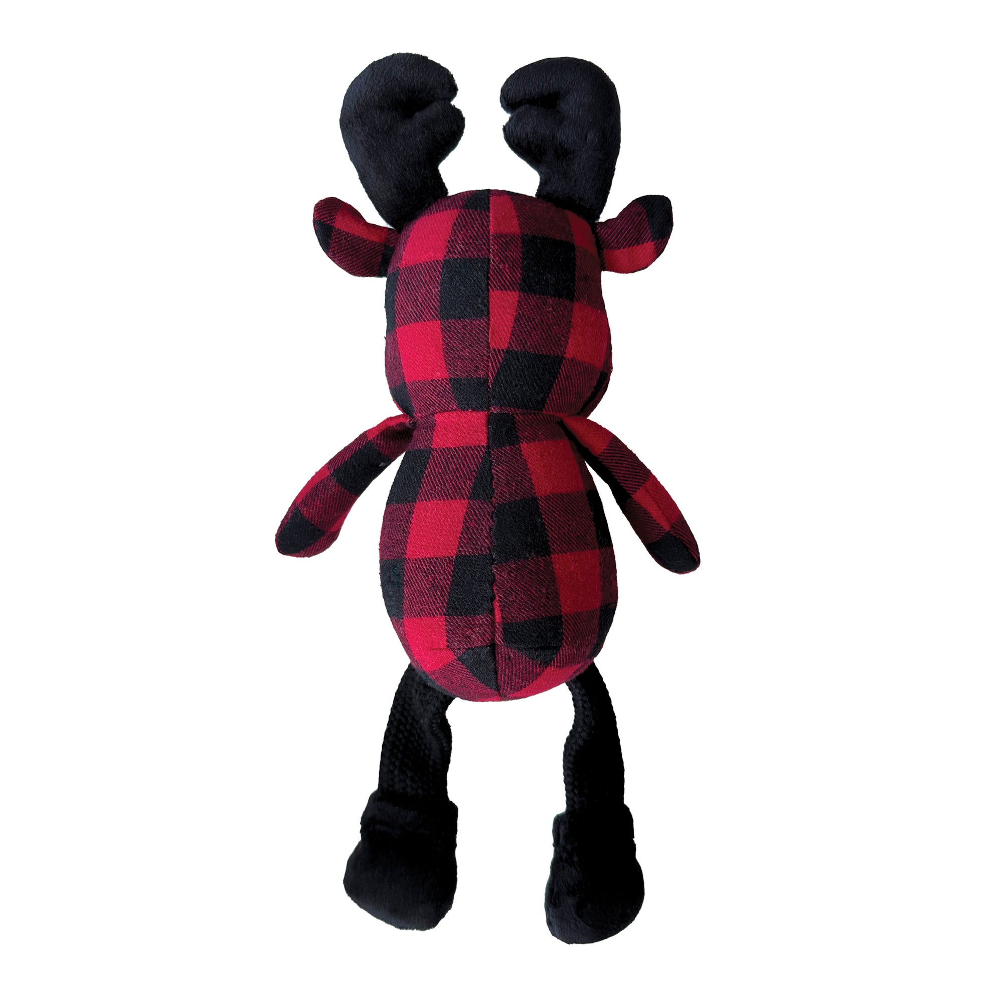 Heritage Pully Plush (11-13.5")